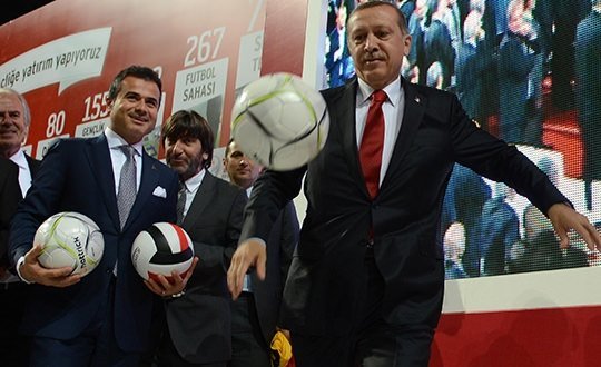 28 Mayıs'ta kim alır sizce?