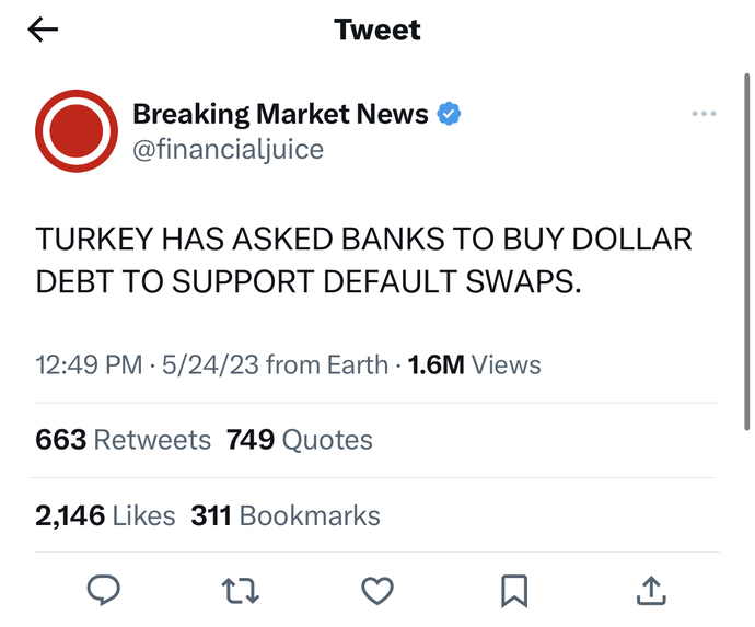 Bu konu hakkında ne düşünüyorsunuz? Battık farkında mısınız?