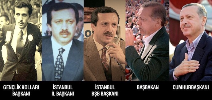 Kılıçdaroğlu’na dudak büken AKP’liyi Erdoğan muhatap bile almamış. Bu konuda ne söylemek istersiniz?