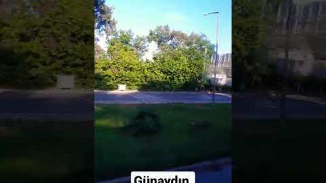 Günaydın Story'si atar mısın?