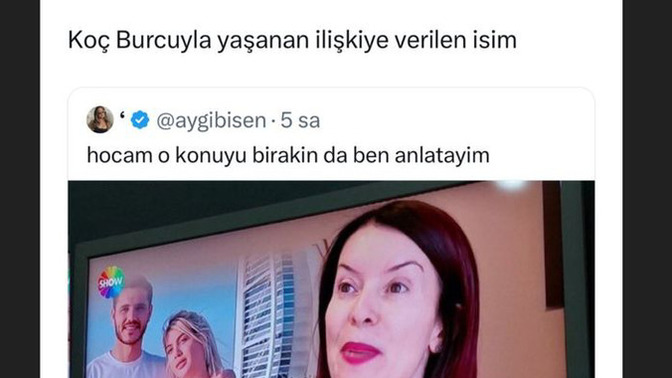 Toksik ilişkinin tanımı sizin için nedir?