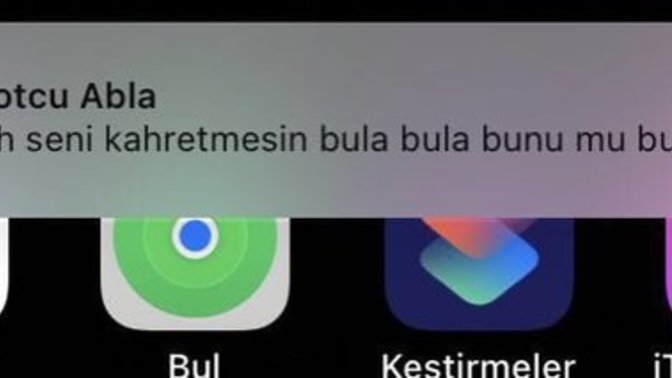 Fallara inanır mısın?