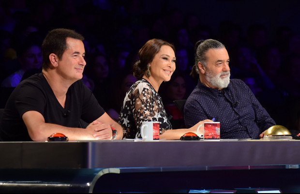 Türk televizyonlarının en iyi yarışma programı hangisidir?