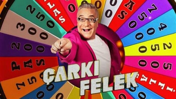 Türk televizyonlarının en iyi yarışma programı hangisidir?