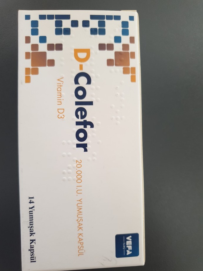 D vitamini sentezlemek için güneş ışını toplamaya başladınız mı?
