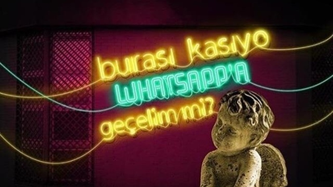 Hoşlandığın kişiden telefon numarası almak için taktiğin nedir?