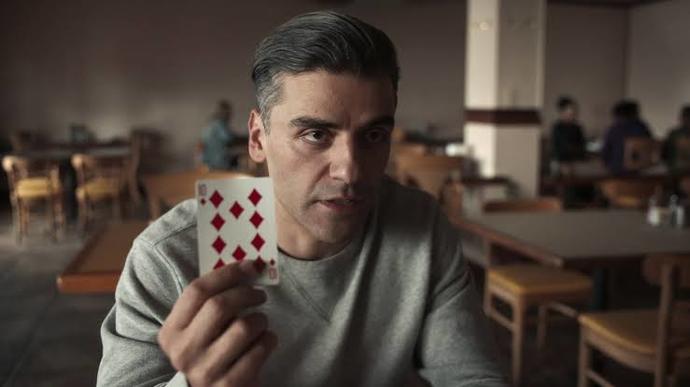 Kumarbaz biriyle ciddi düşünür müsün?