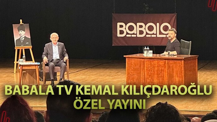 Dün akşam yayınlandı ve 9-10 Milyon izlenme aldı.