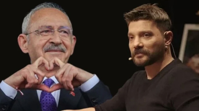 Oğuzhan Uğur, Kemal Kılıçdaroğlu'nun katıldığı programı yayınlamak isteyen TV kanallarından telif talep etmeyeceklerini söyledi. İnce bir davranış olmamış mı?