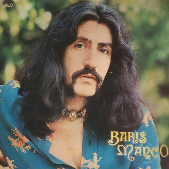 Sizce en iyi erkek Türk rock şarkıcısı kimdir?
