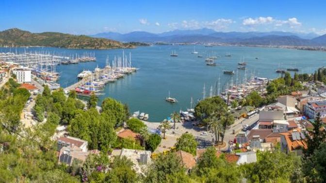 Antalya mı yoksa Fethiye mi yaşamak için daha iyidir?
