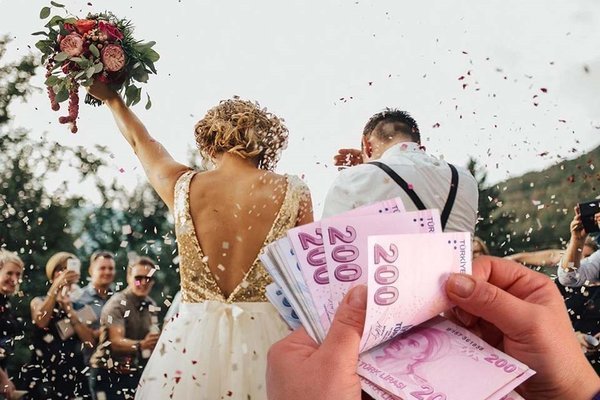 Sizce evlilik oranları neden düştü?