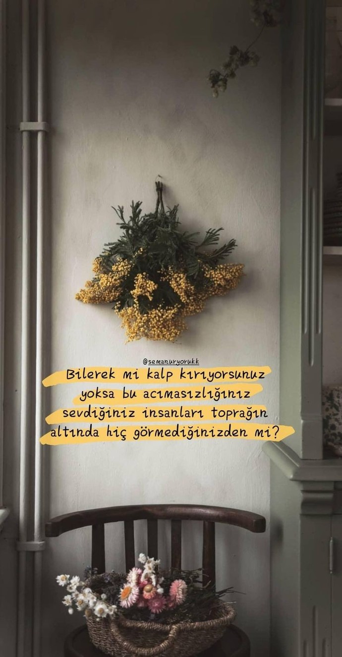 Bilerek kalp kırıyor musunuz?