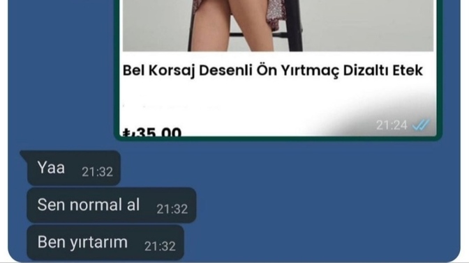 Her konuyu sekse getirmek libido yüksekliği göstergesi midir?