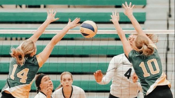 Erkek arkadaşım voleybol maçına katılmama izin vermiyor, ne yapmalıyım?