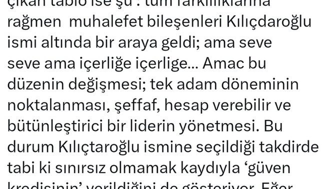 HDP ve yeşil Sol parti Kemal Kılıçdaroğlu dedi oylar düşer mi?