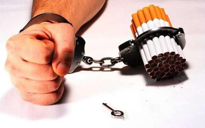 Birşeye, bağımlılığa ramak kalmışken ne yapıp ondan uzaklaşırsınız?