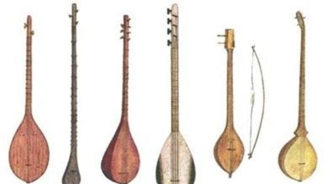 Bağlama ailesinden favori enstrümanınız hangisi?