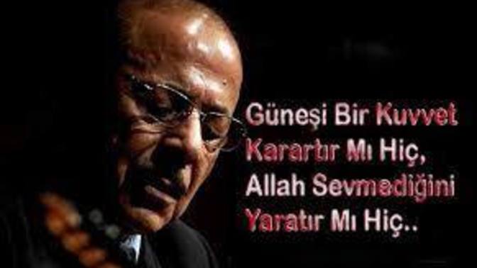 Unutamadığınız, sizde yer edinen şarkı sözü hangisi?