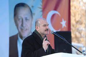 Bu süreçte yaşanılan saygısızlıkları halk görüyor mu? Soylunun PKK ile iç içe girmişiniz söylemini nasıl değerlendiriyorsunuz?