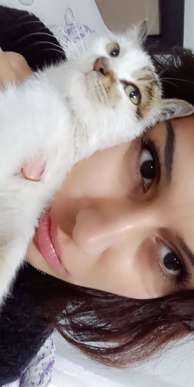 Gözüme yeşil ya da ela lens yakışır mı?