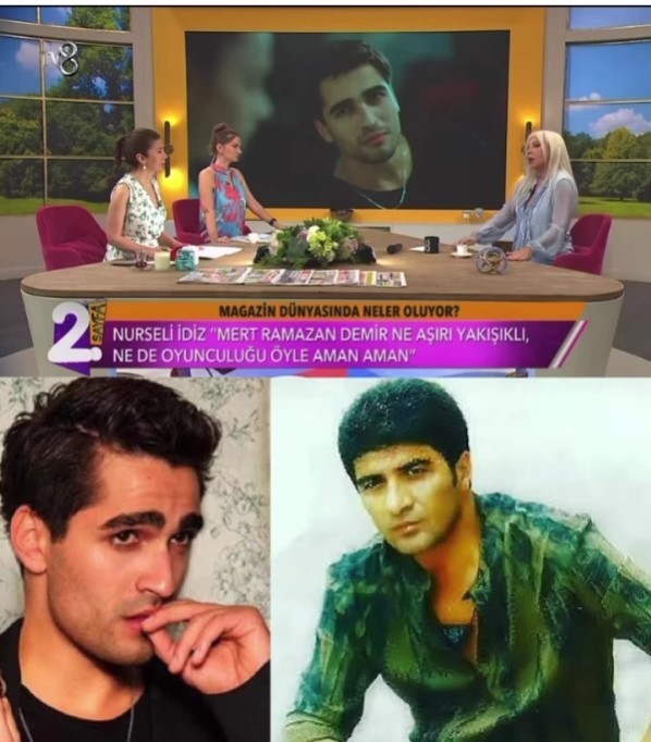 Mert Ramazan Demir