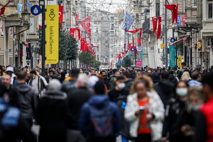BM Raporuna göre Türkiye, ‘modern kölelik’te dünya beşincisi. Siz bu konuda ne düşünüyorsunuz?