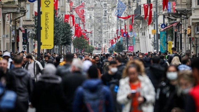 BM Raporuna göre Türkiye, ‘modern kölelik’te dünya beşincisi. Siz bu konuda ne düşünüyorsunuz?