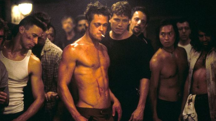 Fight Club Filmi Neyi Anlatıyor / Tyler Durden Sizce Ne Kadar Haklı?