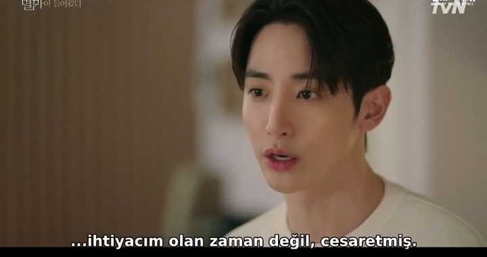İhtiyacınız olan zaman mı, cesaret mi?