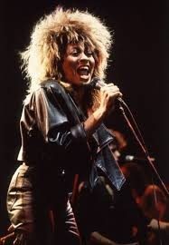 Sevdiğiniz insana Tina Turner dan bi şarkı hediye etmek isteseniz hangisi olur?
