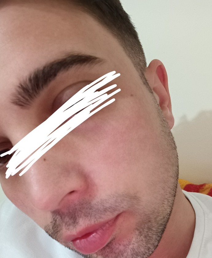 Kaşlarımın önünü nasıl yatırabilirim?