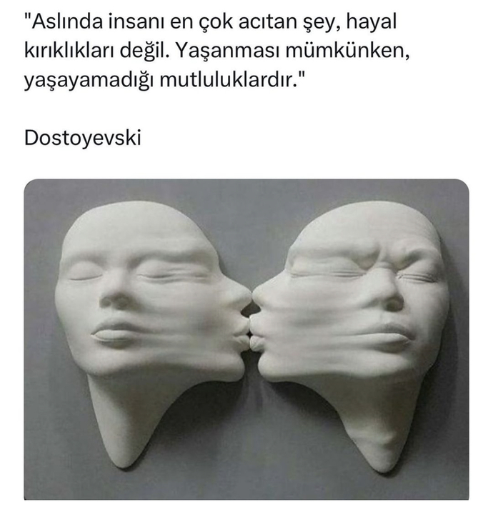 Sizi en çok etkileyen sevdiğiniz sözler nelerdir?