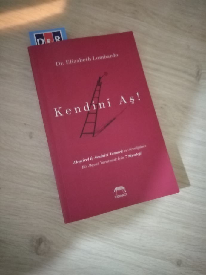 En son hangi kitabi okudunuz?