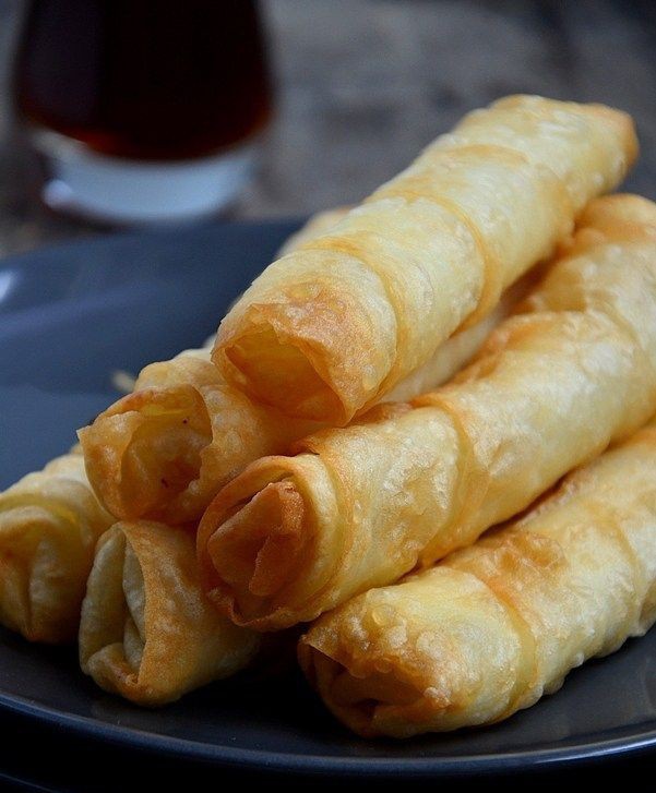 Sigara böreği sizce sigaraya teşvik ediyor mu?