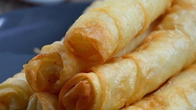 Sigara böreği sizce sigaraya teşvik ediyor mu?