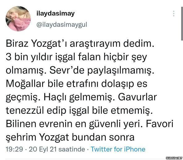 Türkiye'nin en güvenli şehri neresidir?