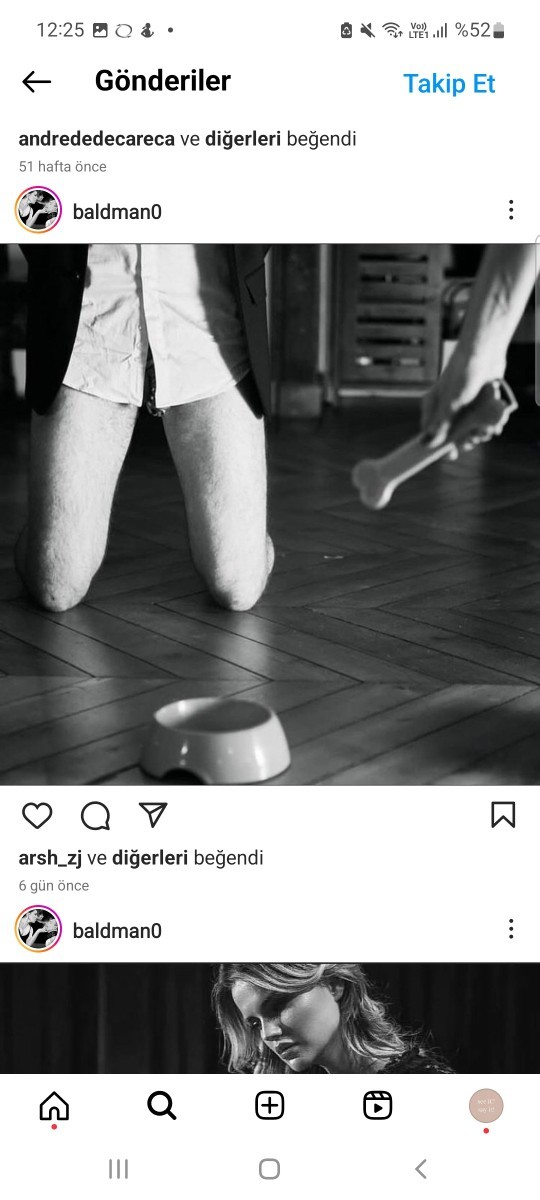 Kadının mı dominantı makbuldür, erkeğin mi?