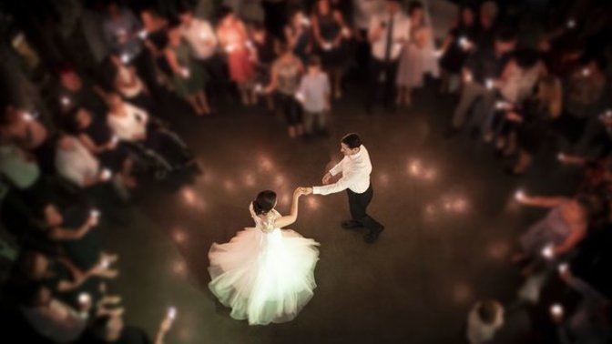 Evleneceğiniz kişinin baş harfini söyleyeyim mi?