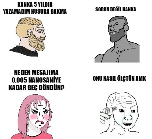 Aşk pişmanlık mıdır?