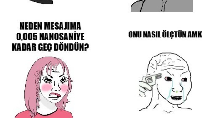 Aşk pişmanlık mıdır?