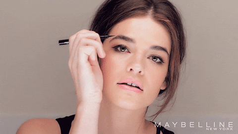Eyeliner gibiyim, çekemiyorlar 🤪