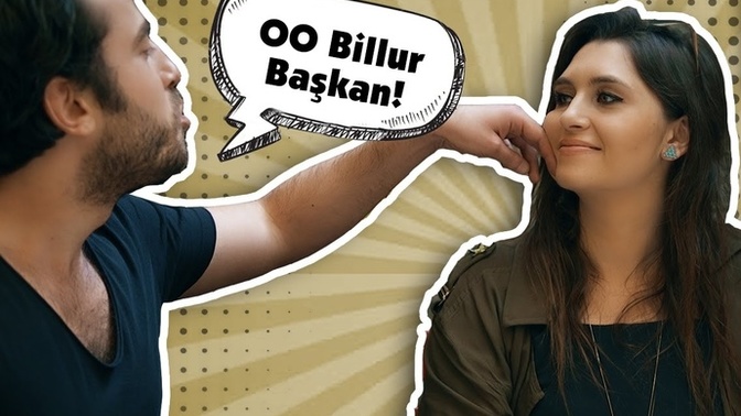 Sevdiğiniz insana nasıl hitap edersiniz?