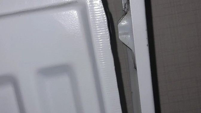 Koltuğu çekerken petek çıktı, ne yapabilirim?