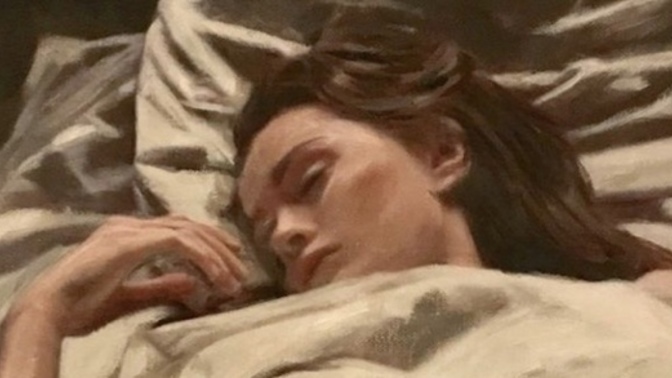 Çabuk uykuya dalabiliyor musunuz 😴?