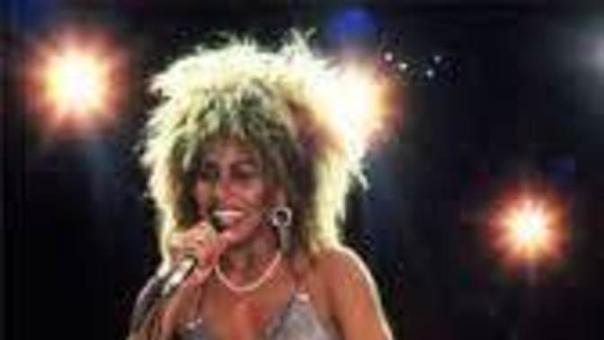Ve Tanrı bir meleğini daha yanına aldı! Tina Turner hakkında ne düşünüyorsunuz?