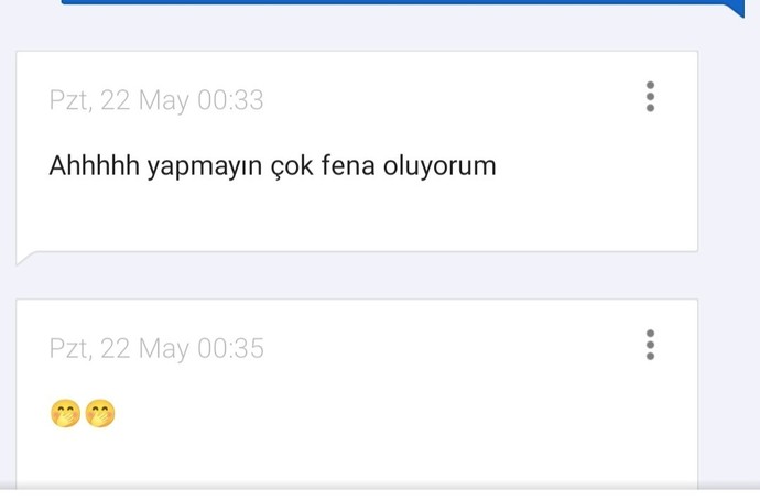 Hayat sizlere ne gibi ahlar çektirdi?
