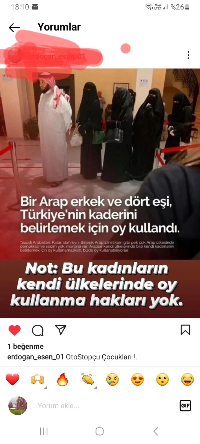 Erdoğan'a neden oy vermeliyim ya da vermemeliyim?