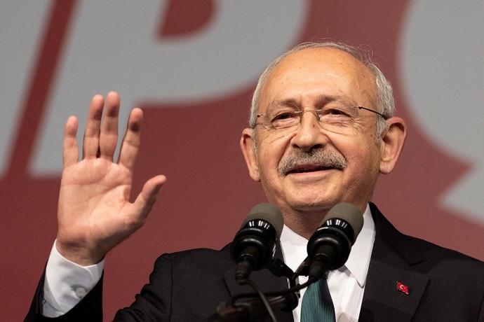 Kılıçdaroğluna neden oy vermeliyim ya da vermemeliyim?