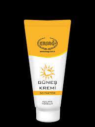 50 faktörlü 100 ml 345 TL